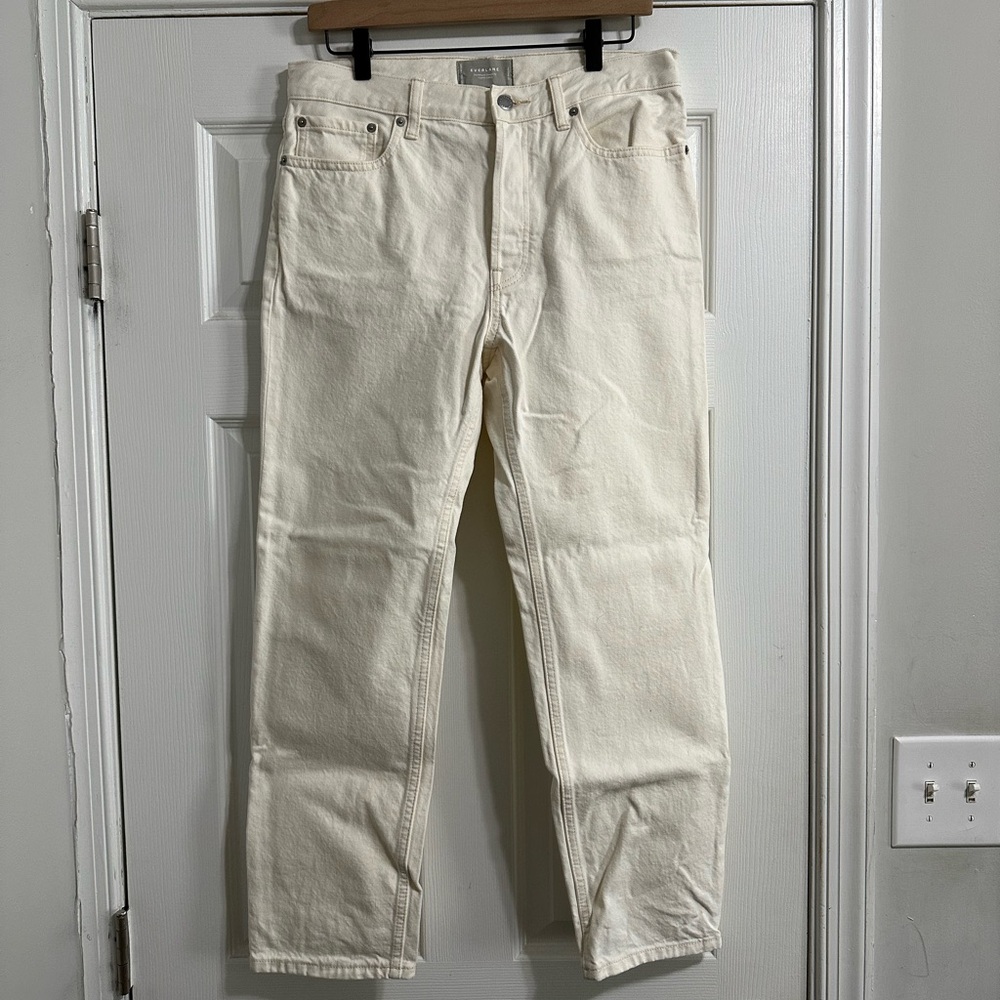 Everlane Jeans